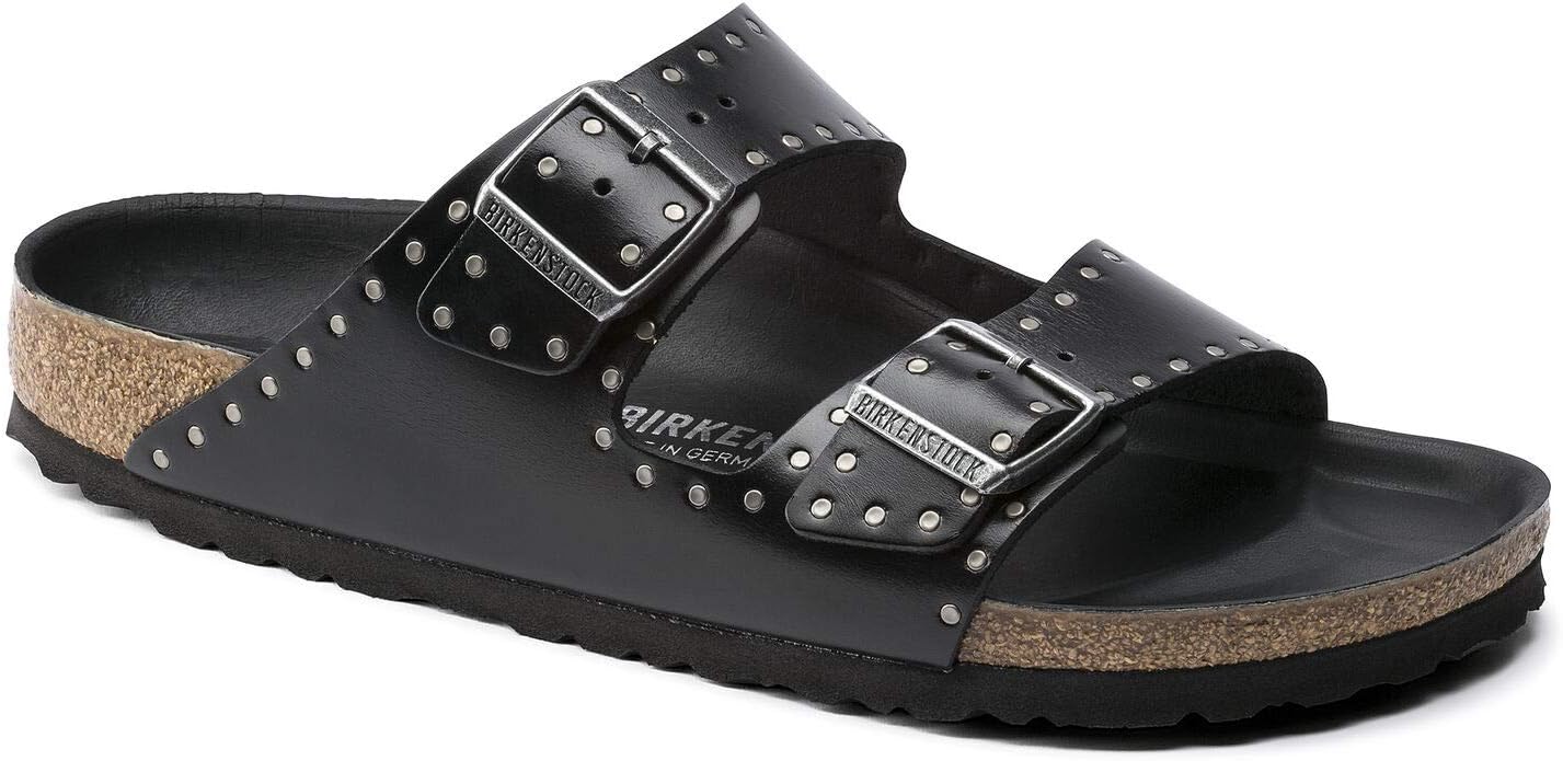 BIRKENSTOCK ブラック アリゾナ shoeshouse92qatari_1020138